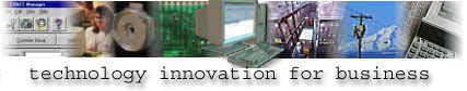 innovative technologies for business 